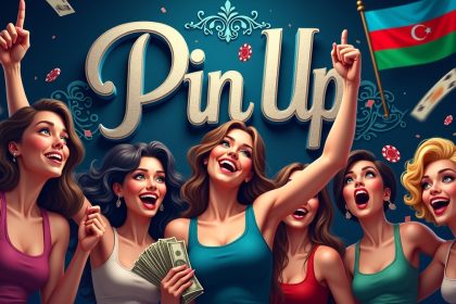 Pin Up 1