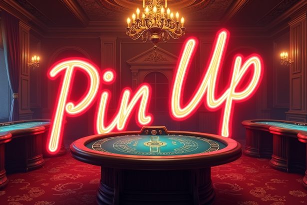 Pin Up