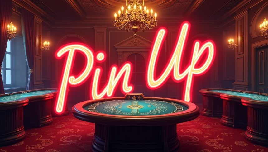 Pin Up
