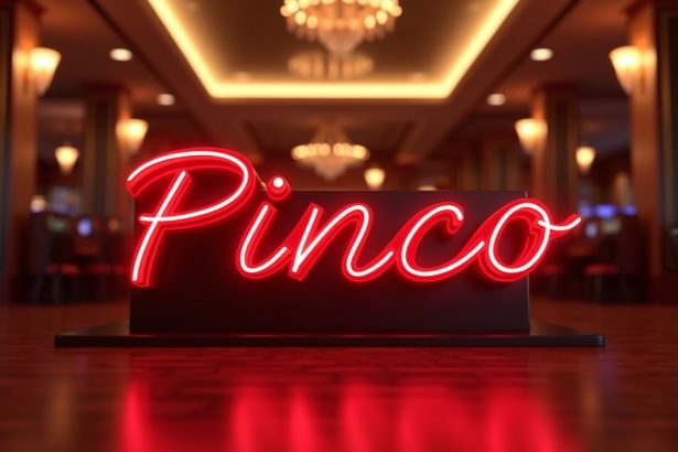 Pinco